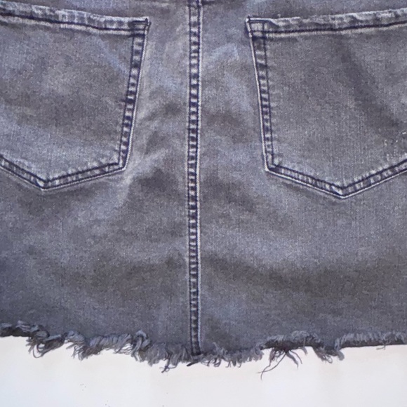 AERO SKIRTS - Picture 5 of 9